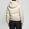 Eco Puffer Jacket