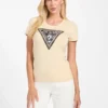 Eco Python Triangle Tee