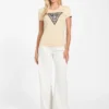 Eco Python Triangle Tee