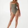 Eco Quattro G One-Piece Swimsuit