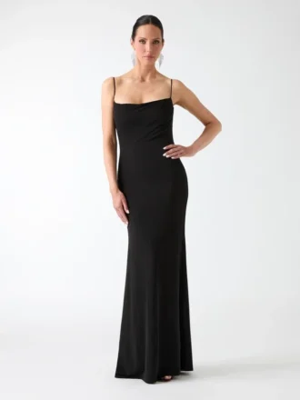 Eco Renee Maxi Dress