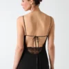 Eco Renee Maxi Dress
