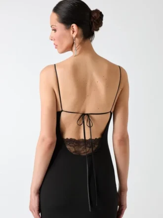 Eco Renee Maxi Dress