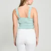 Eco Reya Gauze Top
