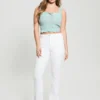 Eco Reya Gauze Top