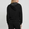 Eco Rhinestone Signature Hoodie