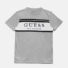 Eco Rickinson Striped Tee (7-16)