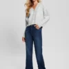 Eco Riley Sequin Cardigan