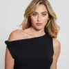 Eco Rita Twisted Top