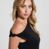 Eco Rita Twisted Top