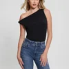 Eco Rita Twisted Top