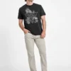 Eco Rocking Eagle Tee