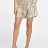 Eco Rosie Printed Short