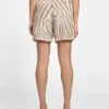 Eco Rosie Printed Short