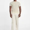 Eco Saharian Twill Pants