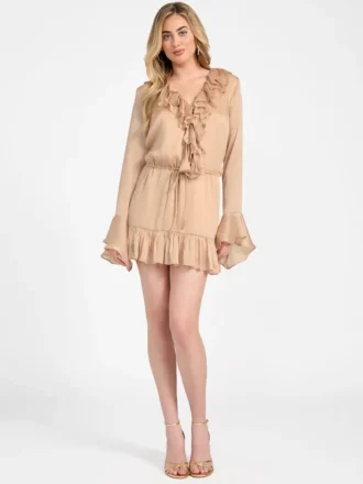 Eco Sana Dress