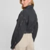 Eco Sandy Denim Jacket