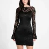 Eco Seraphina Lace Dress