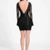Eco Seraphina Lace Dress