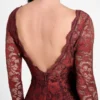 Eco Seraphina Lace Dress