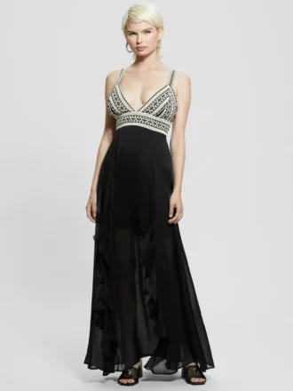 Eco Serena Dress