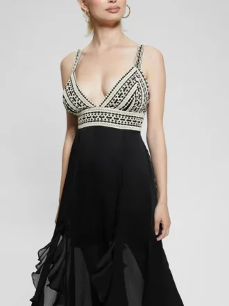 Eco Serena Dress