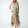 Eco Serena Dress
