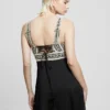 Eco Serena Dress