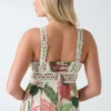 Eco Serena Dress