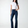 Eco Sexy Flare Jeans