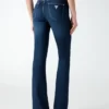 Eco Sexy Flare Jeans