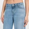 Eco Sexy Palazzo Jeans