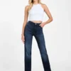 Eco Sexy Straight Jeans