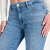 Eco Sexy Straight Jeans