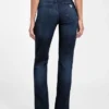 Eco Sexy Straight Jeans