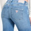 Eco Sexy Straight Jeans