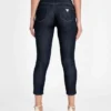 Eco Shape-Up Capri Jeans