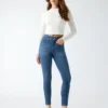 Eco Shape-Up Denim Jeans