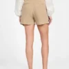 Eco Shaye Linen Shorts