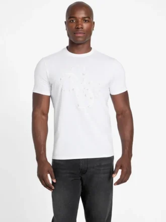 Eco Shimmer Quattro G Tee