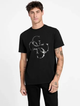 Eco Shimmer Quattro G Tee