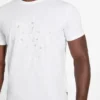 Eco Shimmer Quattro G Tee
