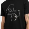 Eco Shimmer Quattro G Tee
