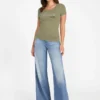 Eco Signature Hot Fix Tee