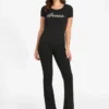Eco Signature Hot Fix Tee