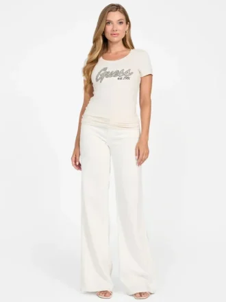 Eco Signature Hot Fix Tee