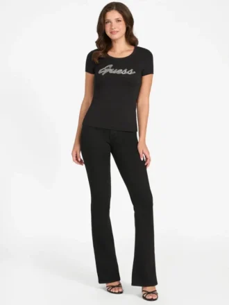 Eco Signature Hot Fix Tee