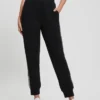 Eco Signature Rhinestone Sweatpants