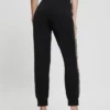 Eco Signature Rhinestone Sweatpants