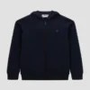 Eco Signature Zip Hoodie (8-16)